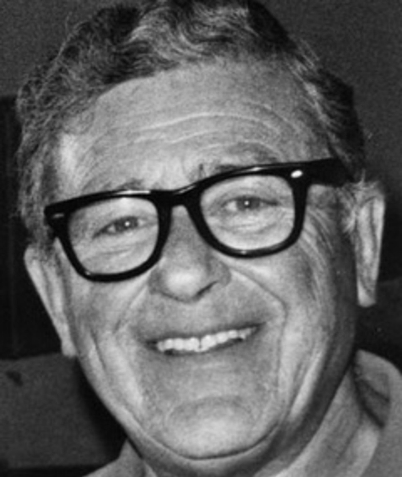 Photo of Mark Robson
