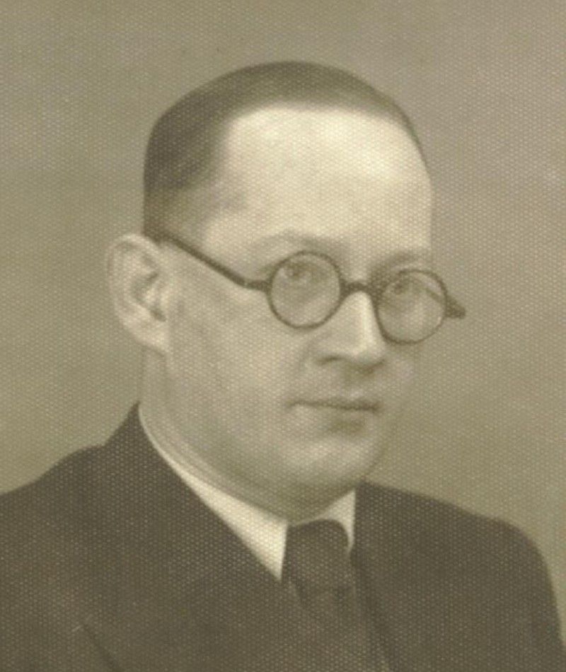 Miklós László fotoğrafı