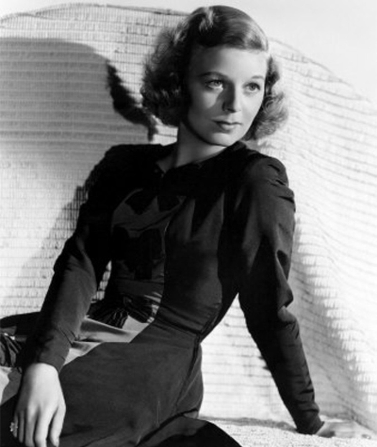 Photo of Margaret Sullavan