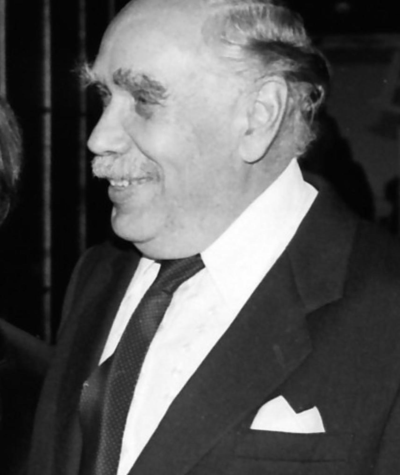 Photo of Mauri Jaakkola