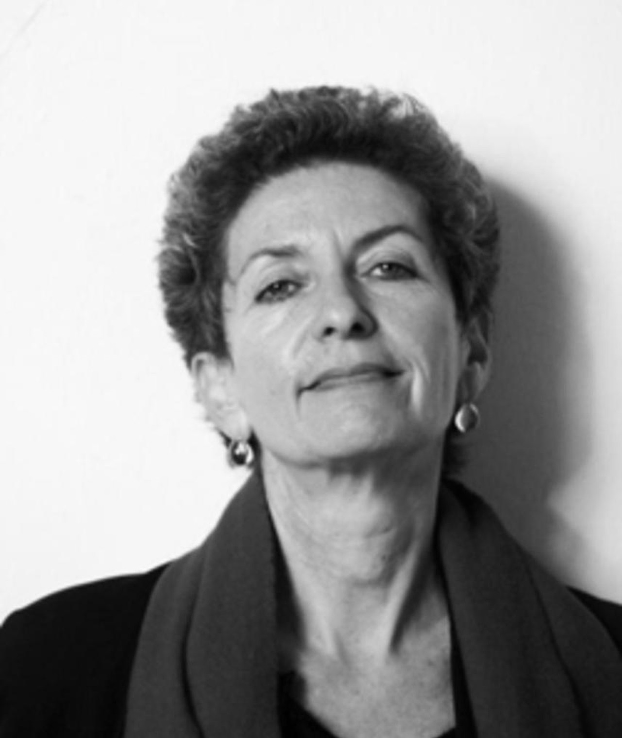 Photo of Ruth Beckermann