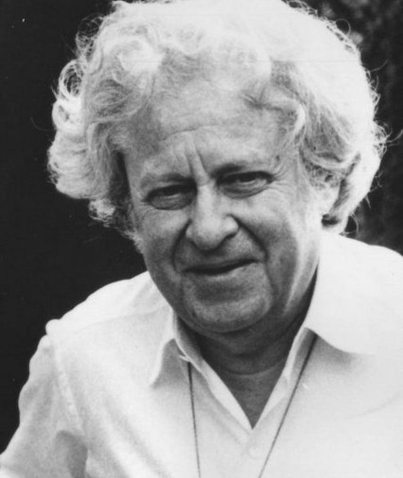 Photo of Alexander Salkind