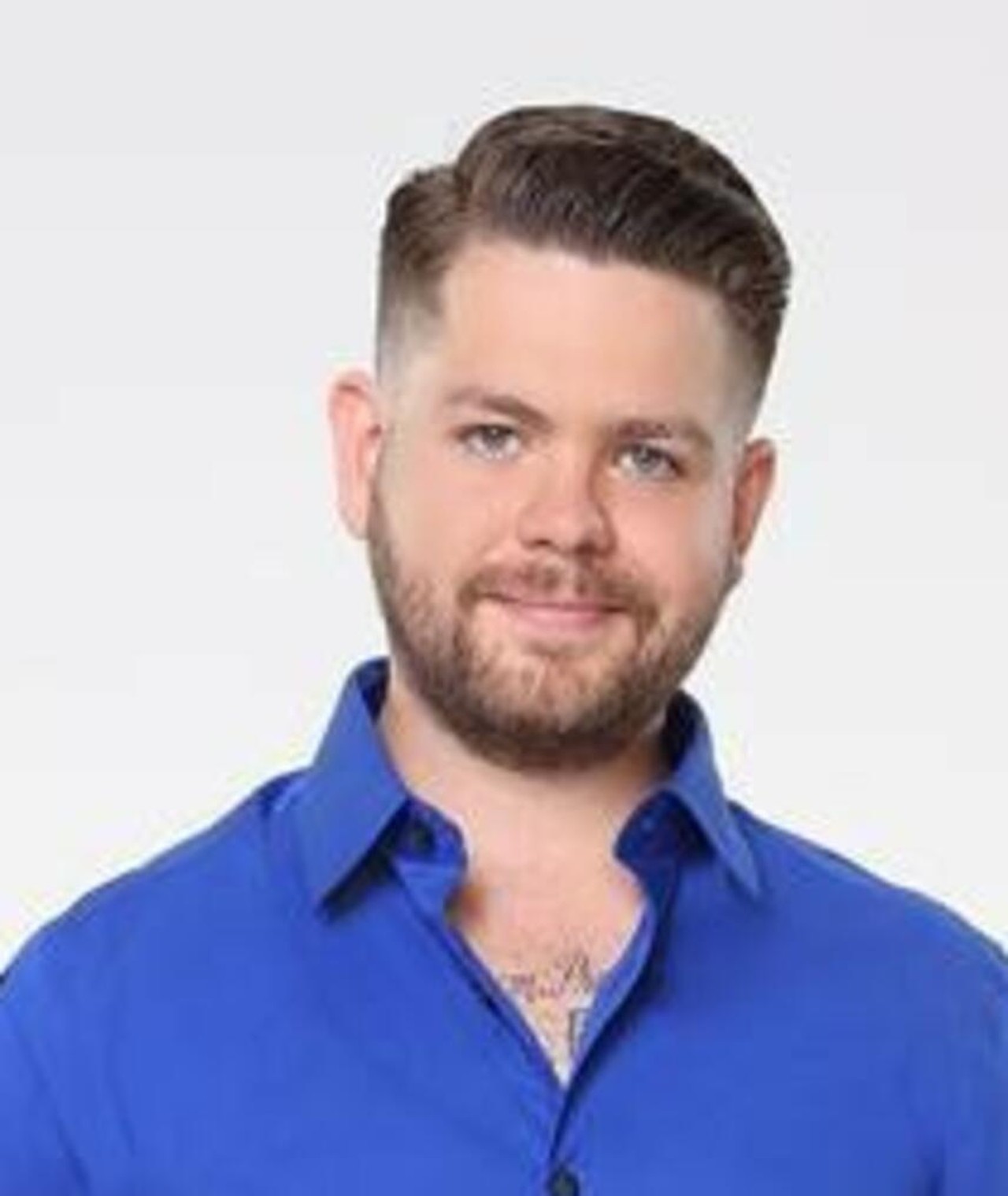 Jack Osbourne fotoğrafı