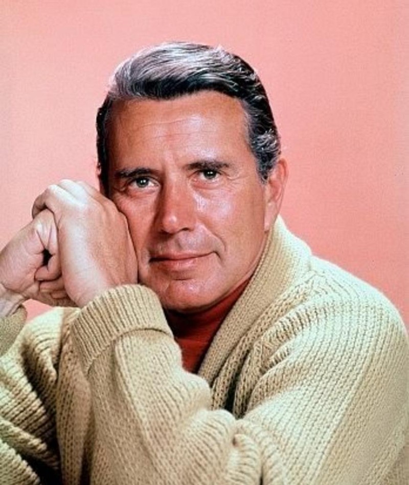 John Forsythe – Movies, Bio and Lists on MUBI