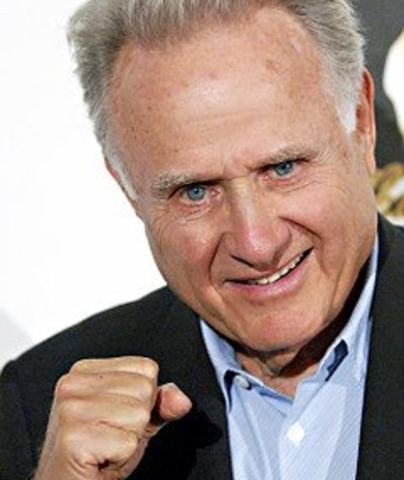 Larry Merchant – Movies, Bio and Lists on MUBI