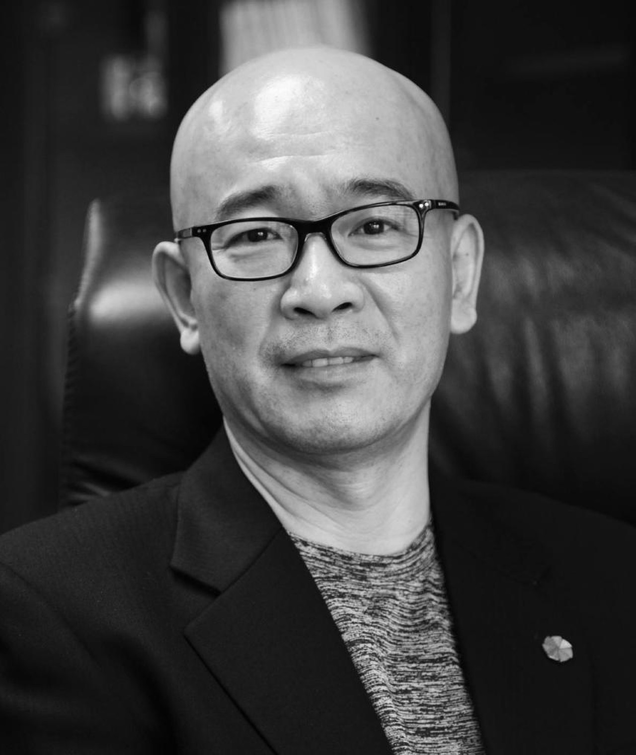 Photo of Zhao Haicheng