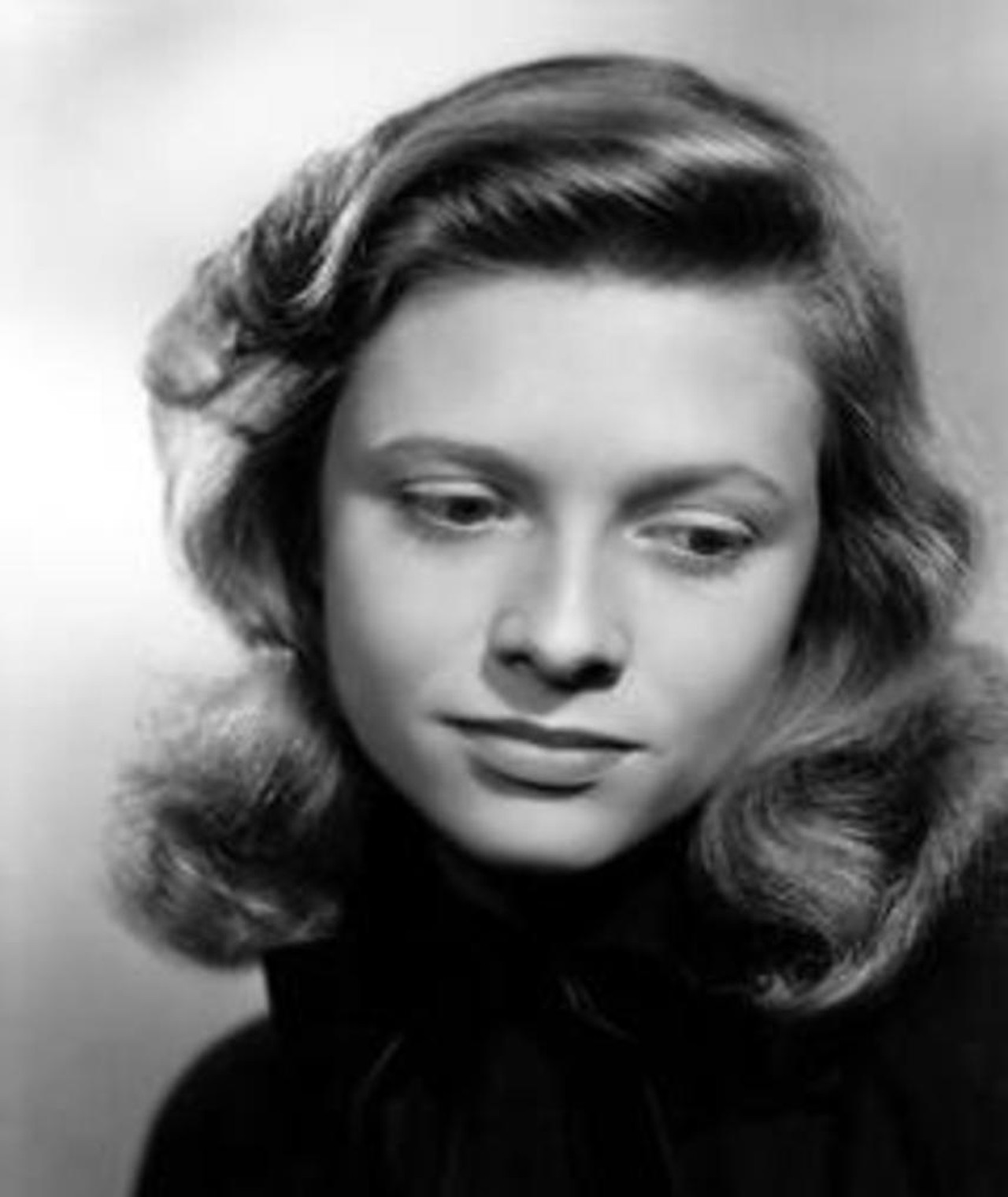 Photo of Cathy O'Donnell