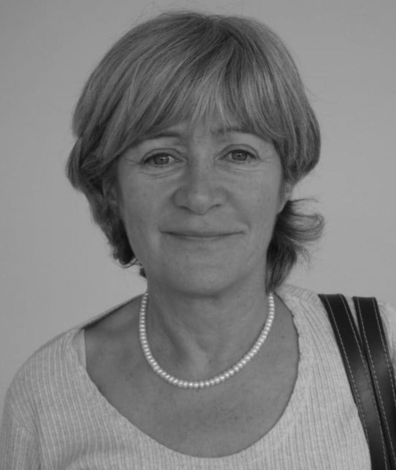 Photo of Catherine Dussart