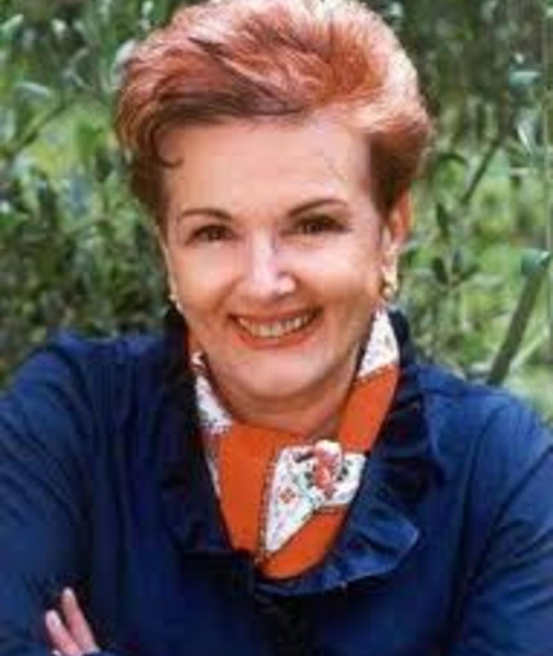 Frédérique Hébrard Movies, Bio and Lists on MUBI