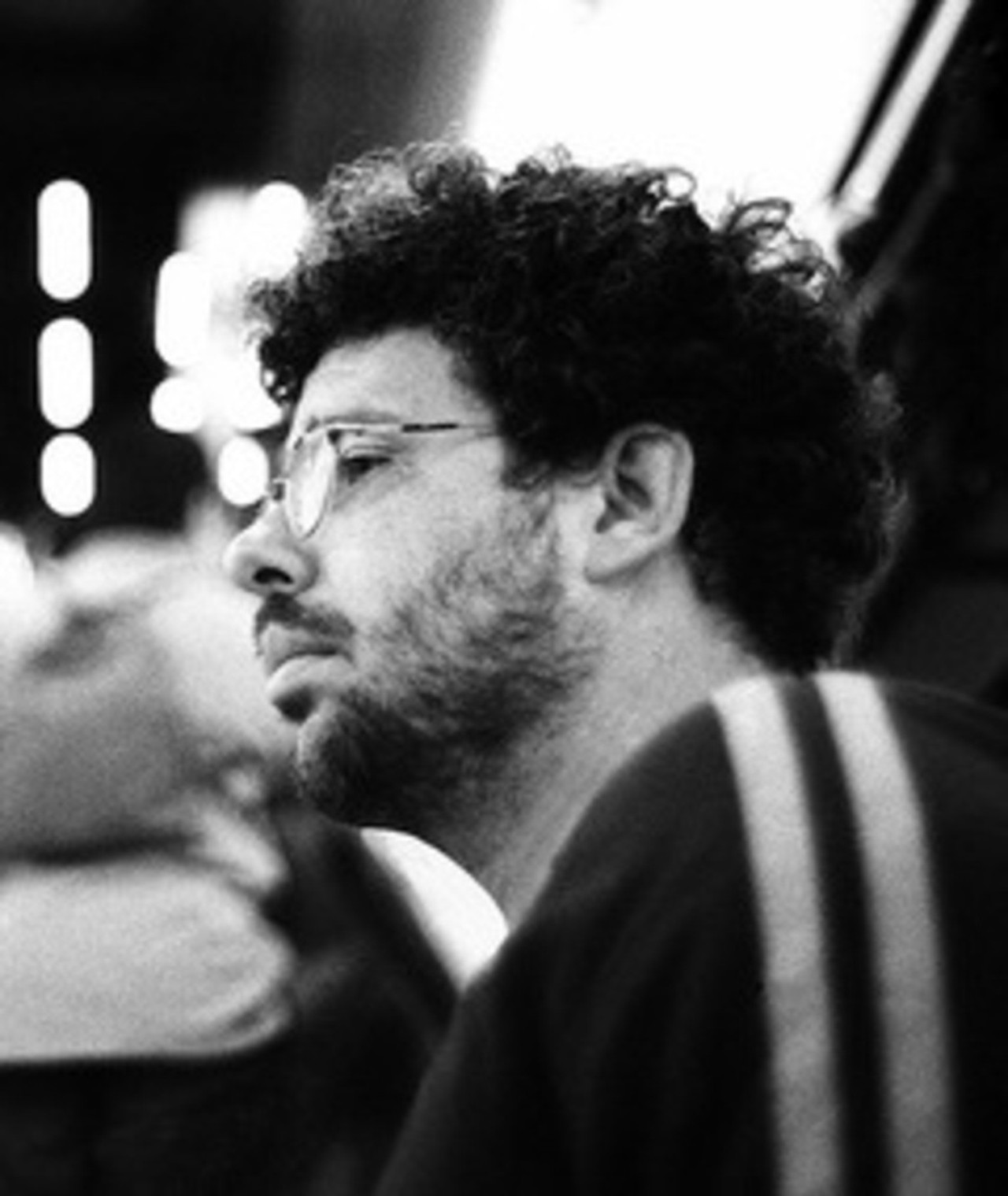 Photo of Neil LaBute