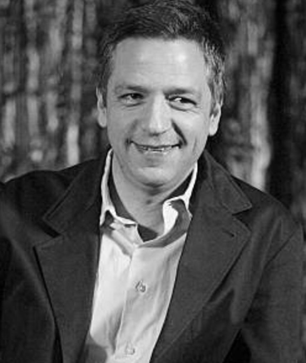 Photo of Philip Steuer