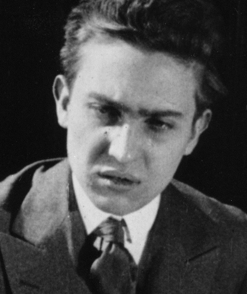 Raymond Radiguet Movies, Bio and Lists on MUBI