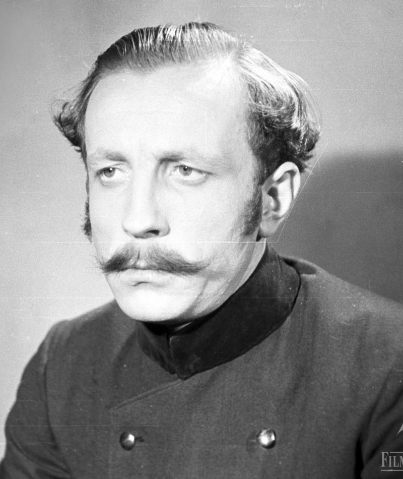 Photo of Tadeusz Teodorczyk