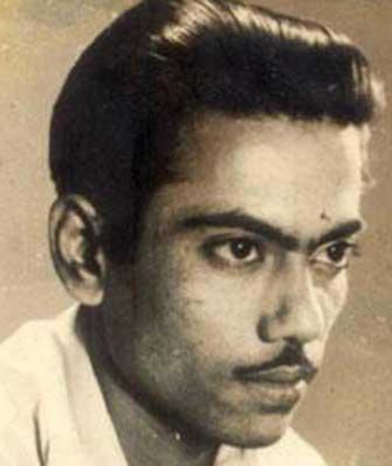 Photo of Zahir Raihan