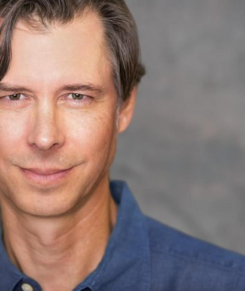 Timothy Fall – Movies, Bio and Lists on MUBI