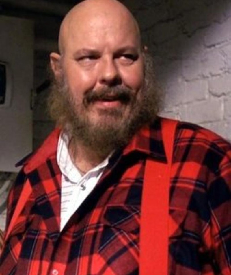 Darwyn Swalve – Movies, Bio and Lists on MUBI