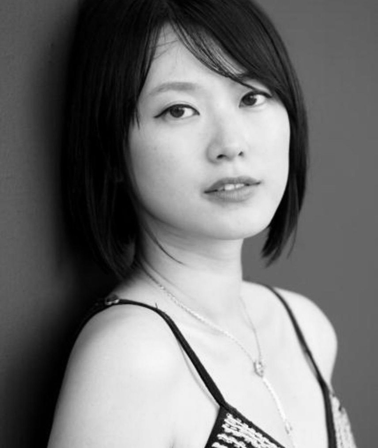 Photo of Lu Huang