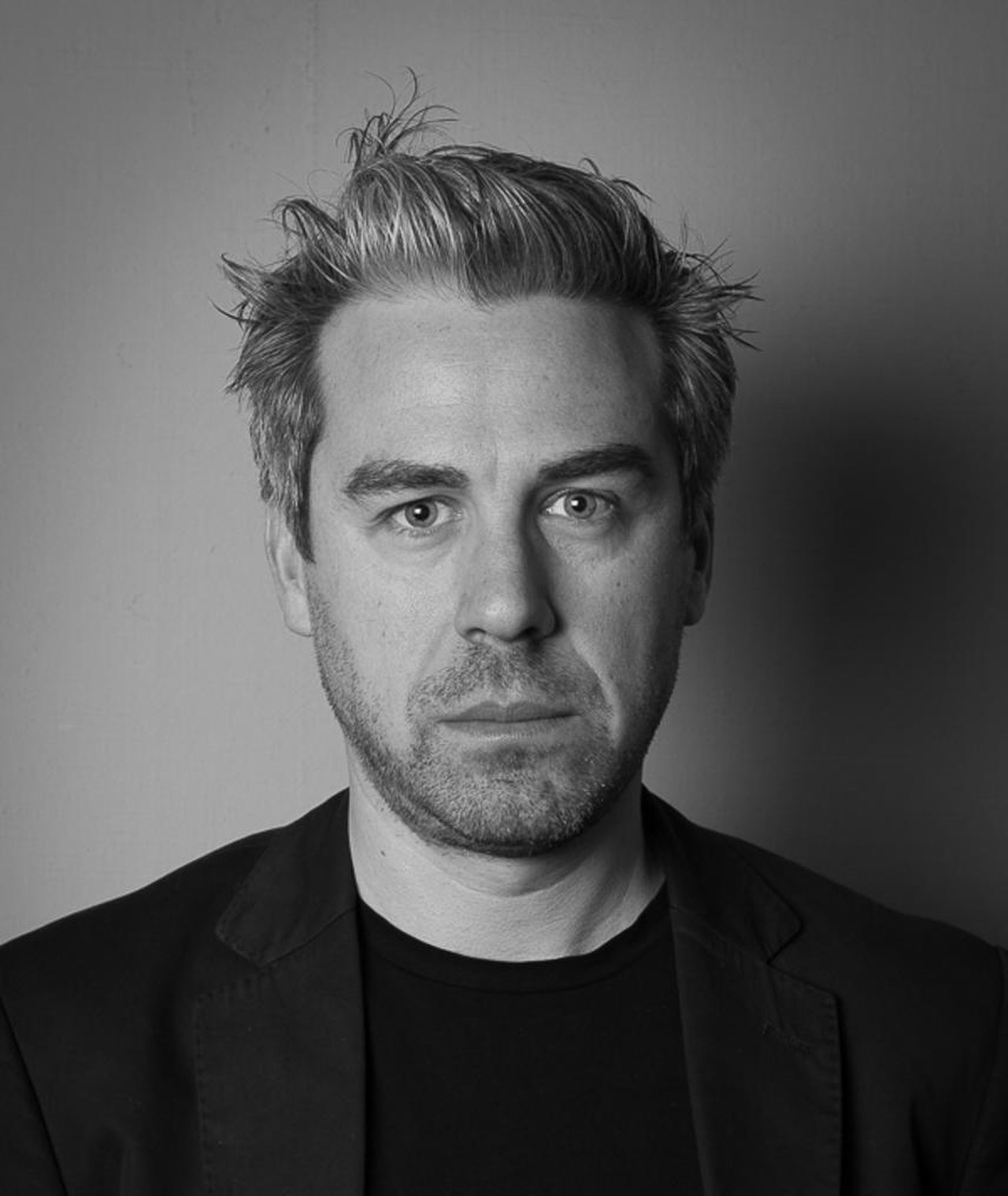 Photo of Mariano Vanhoof