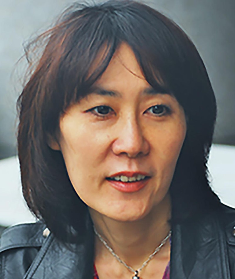 Photo of Mari Akasaka