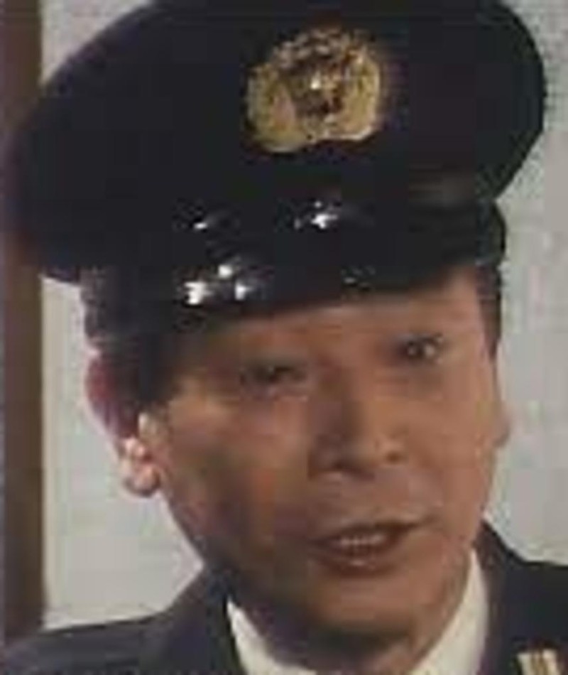 Photo of Zenichi Inagawa