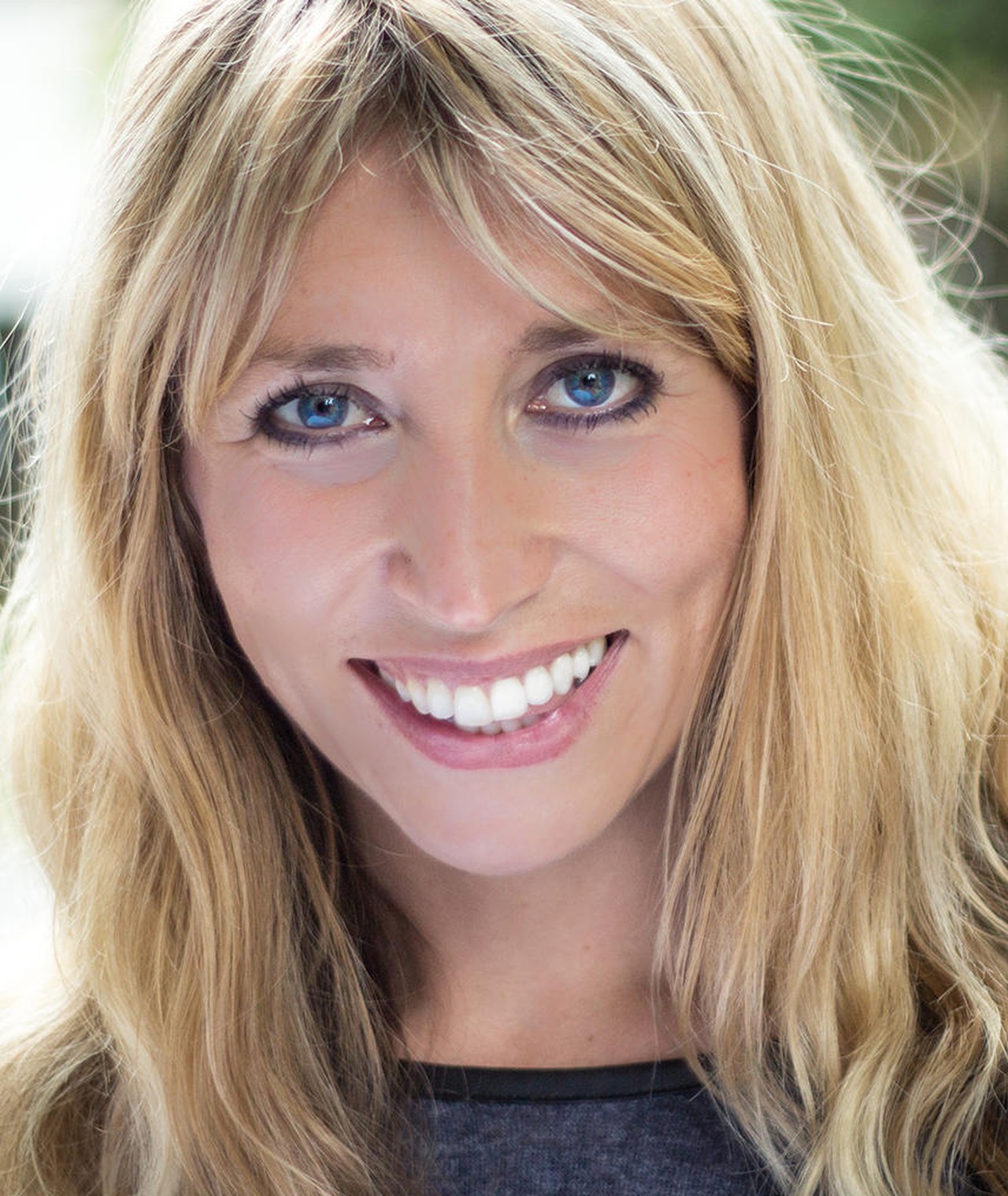 Photo of Daisy Haggard