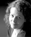 Photo of Joëlle Bertossa