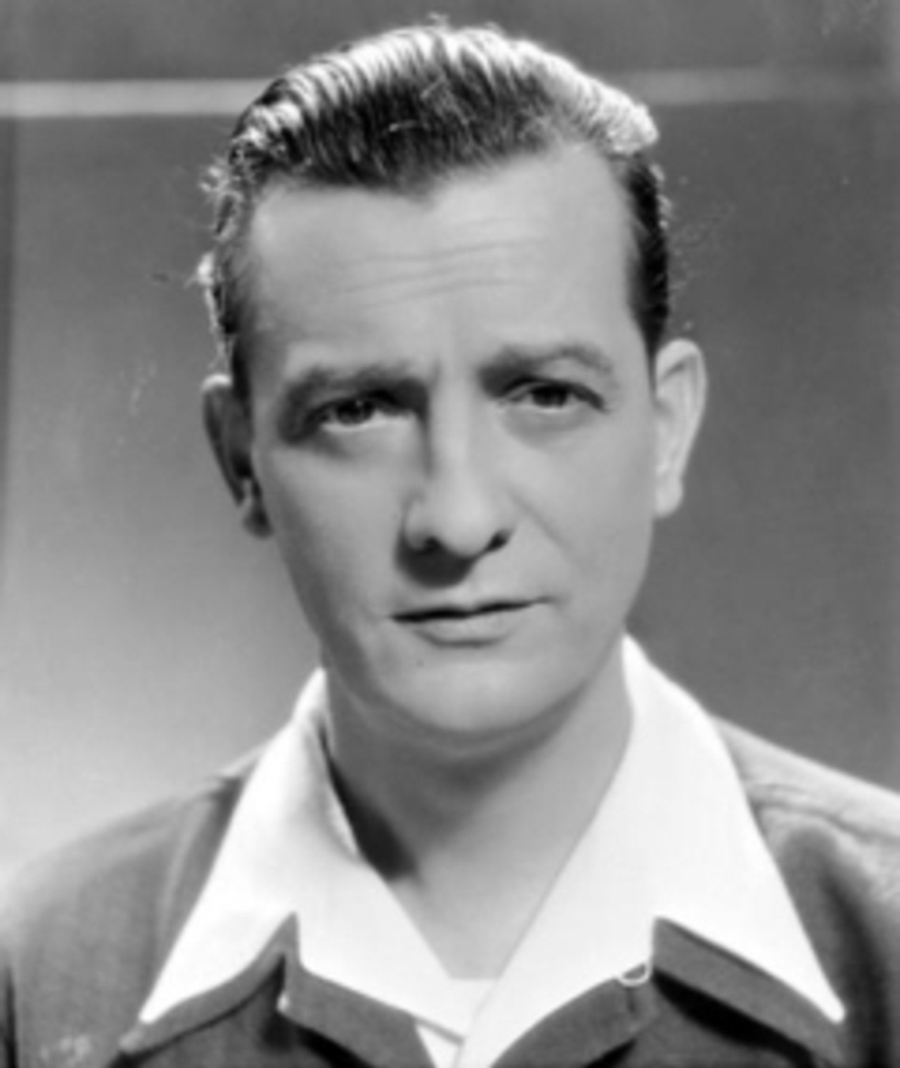 Photo of Marcel Pagnol