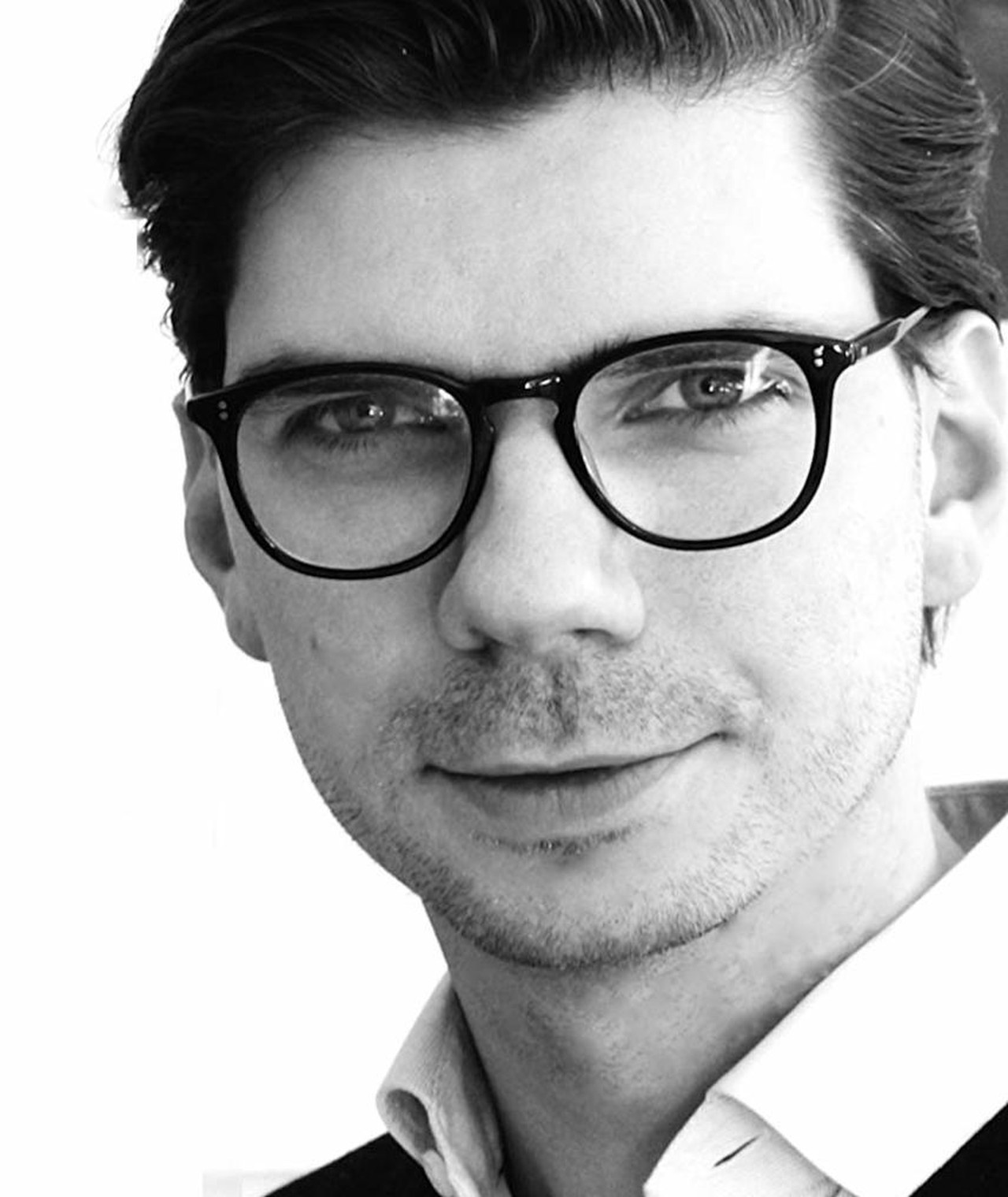 Photo of Jonas Bagger
