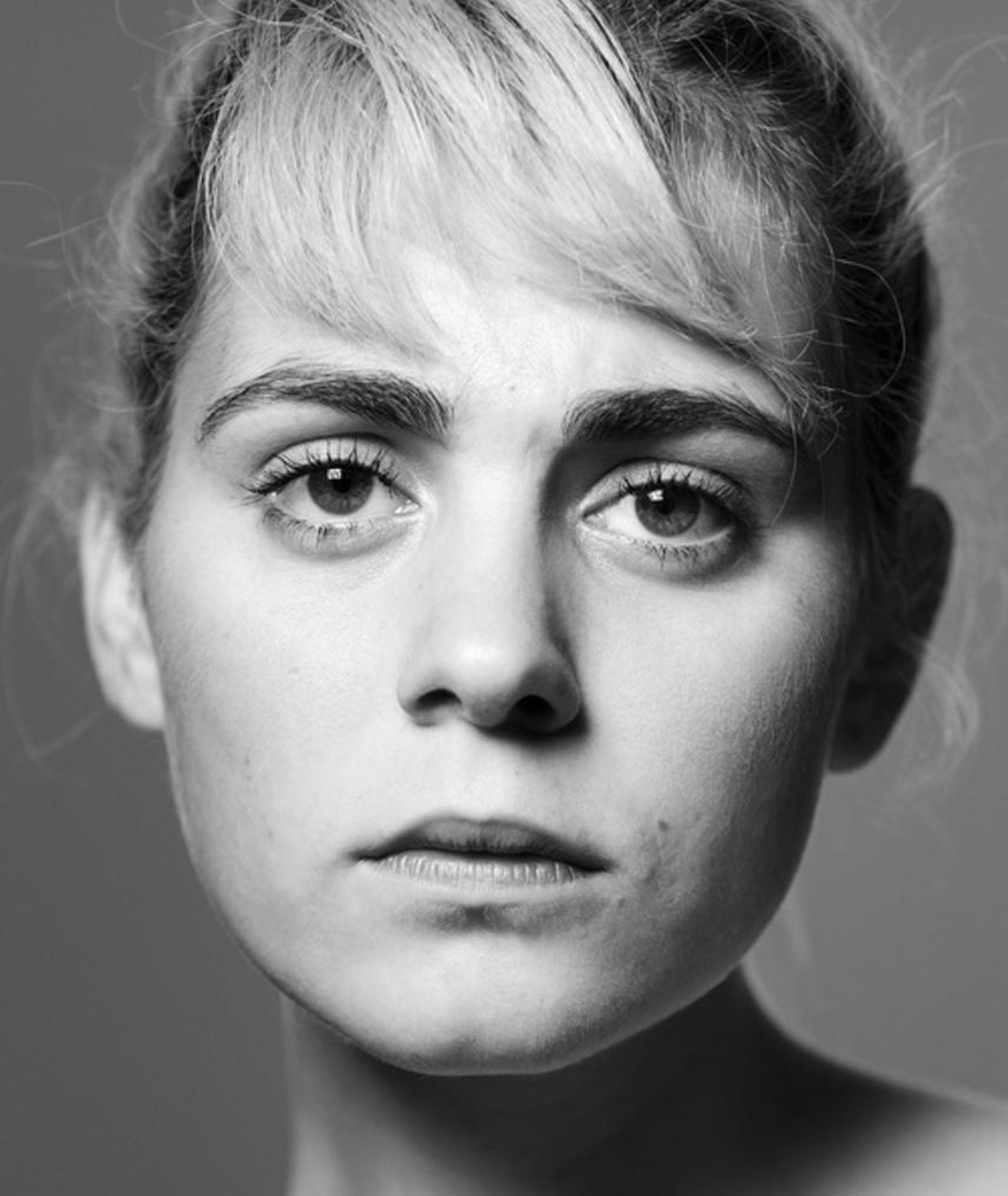 Photo of Vic Carmen Sonne