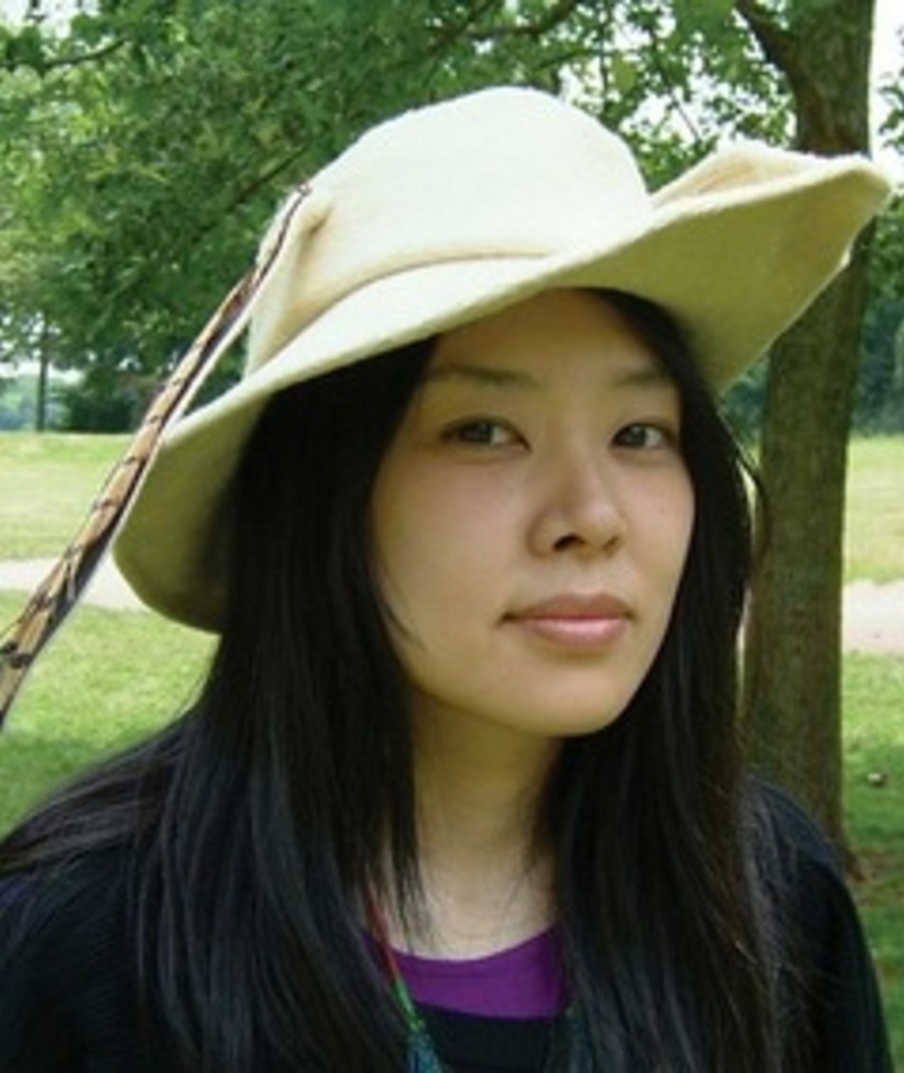 Photo of Miho Hatori