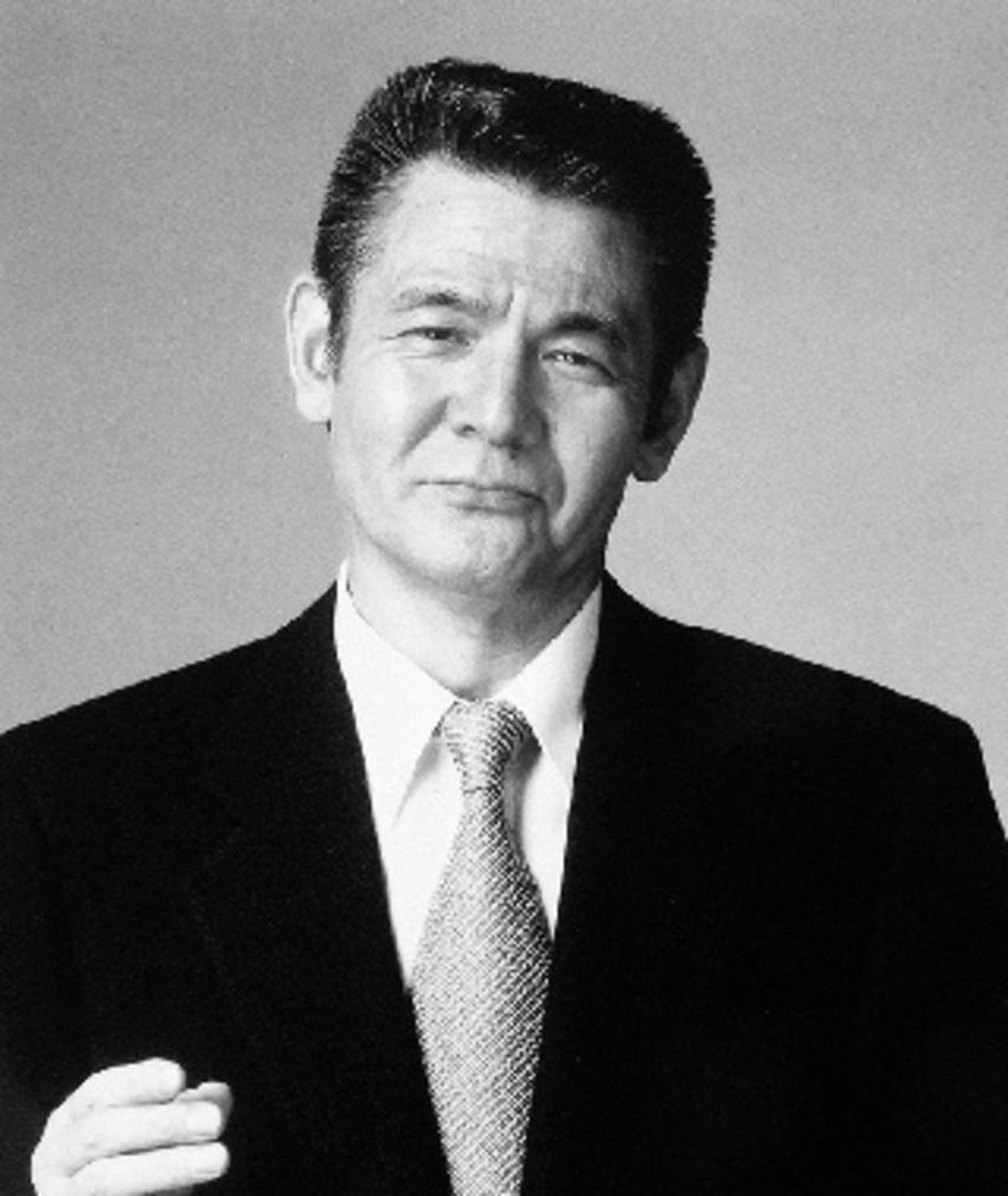 Photo of Bunta Sugawara