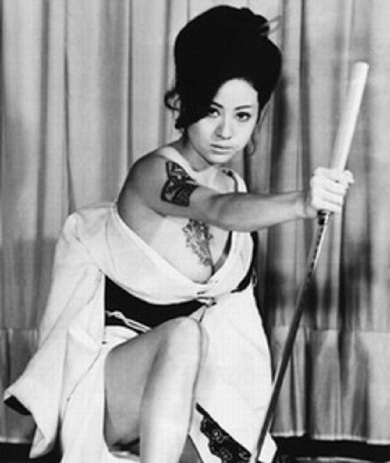 Photo of Reiko Ike