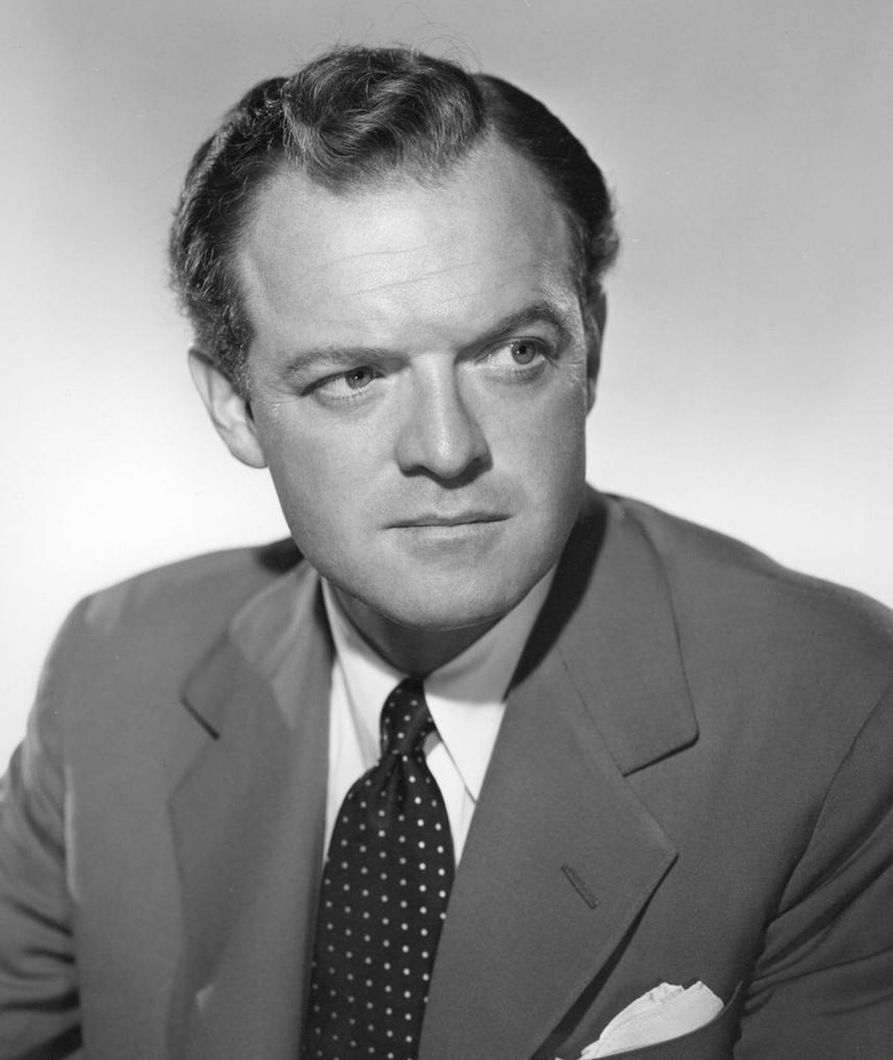Photo of Van Heflin