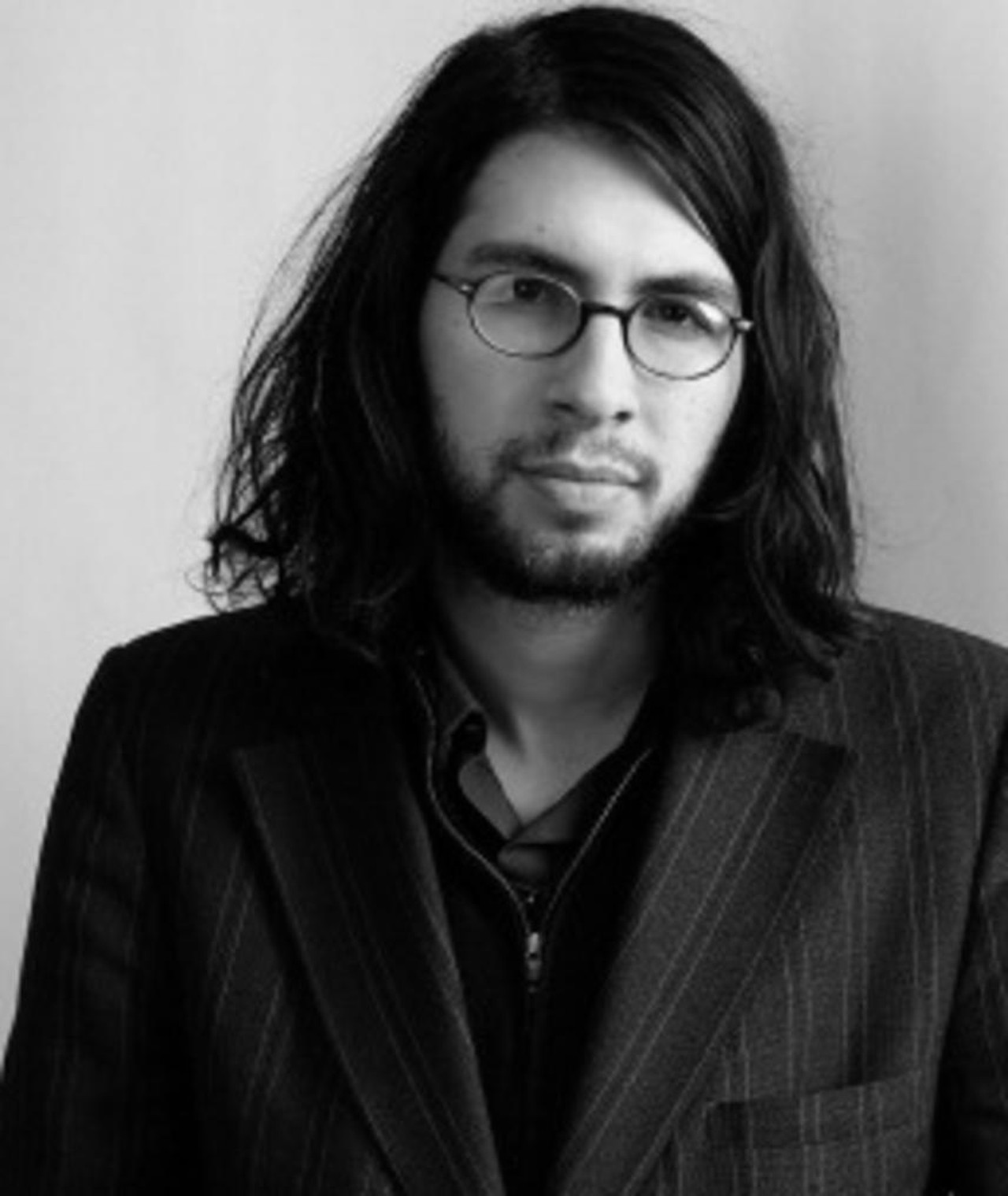 Photo of Carlo Mirabella-Davis