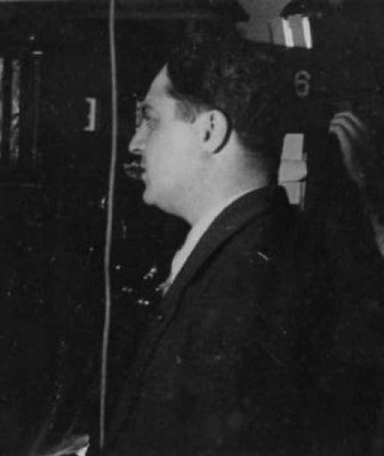Photo of Raffaello Matarazzo