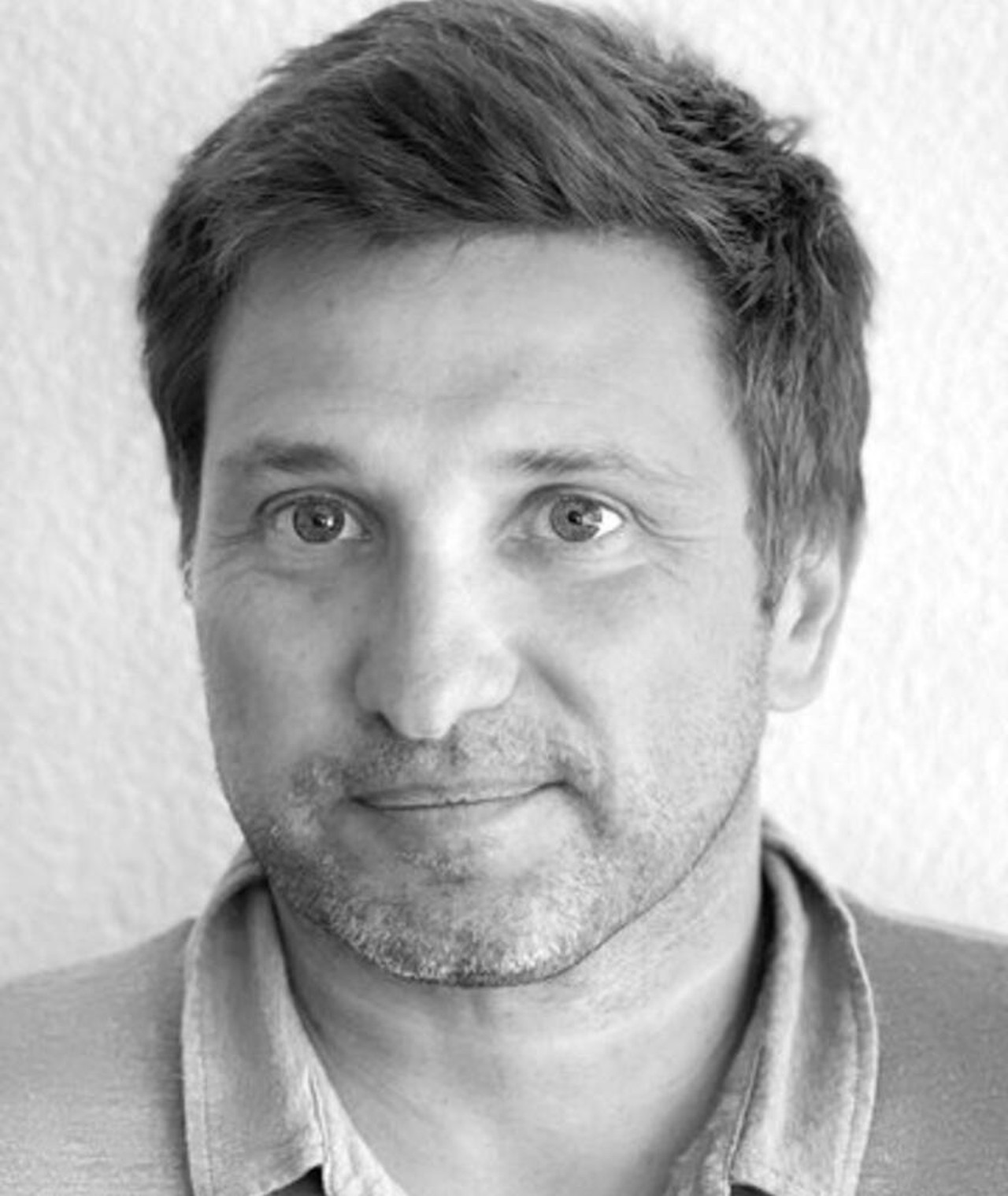 Photo of Xavier Derigo