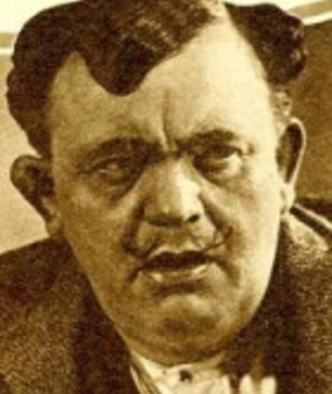 Photo of Henry Pleß