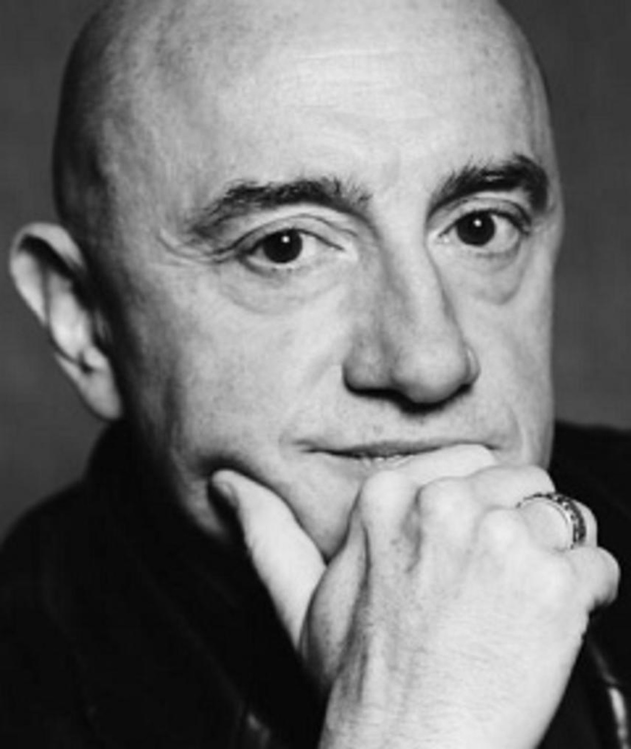 Photo of Michel Blanc