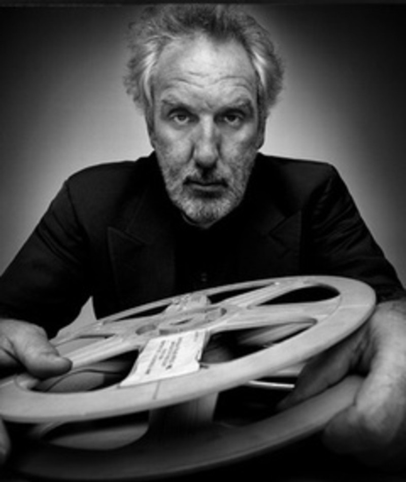 Photo of Phillip Noyce