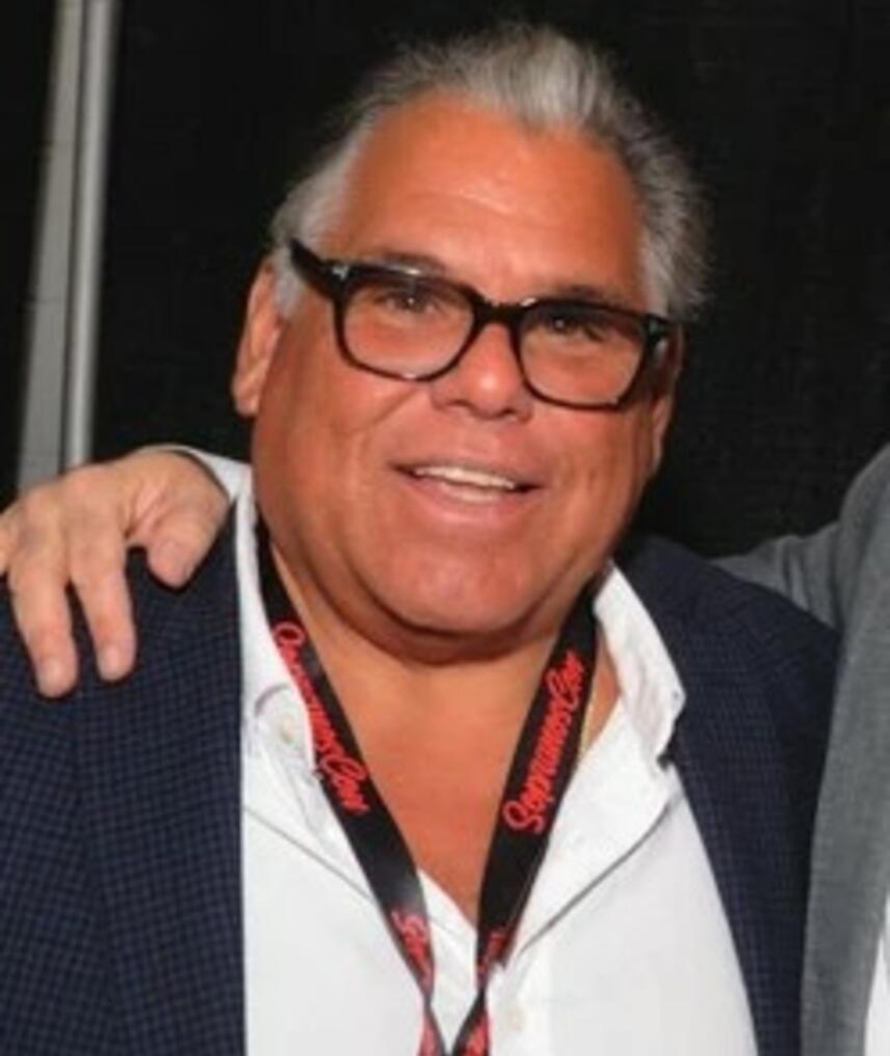 Photo of Joseph Badalucco Jr.
