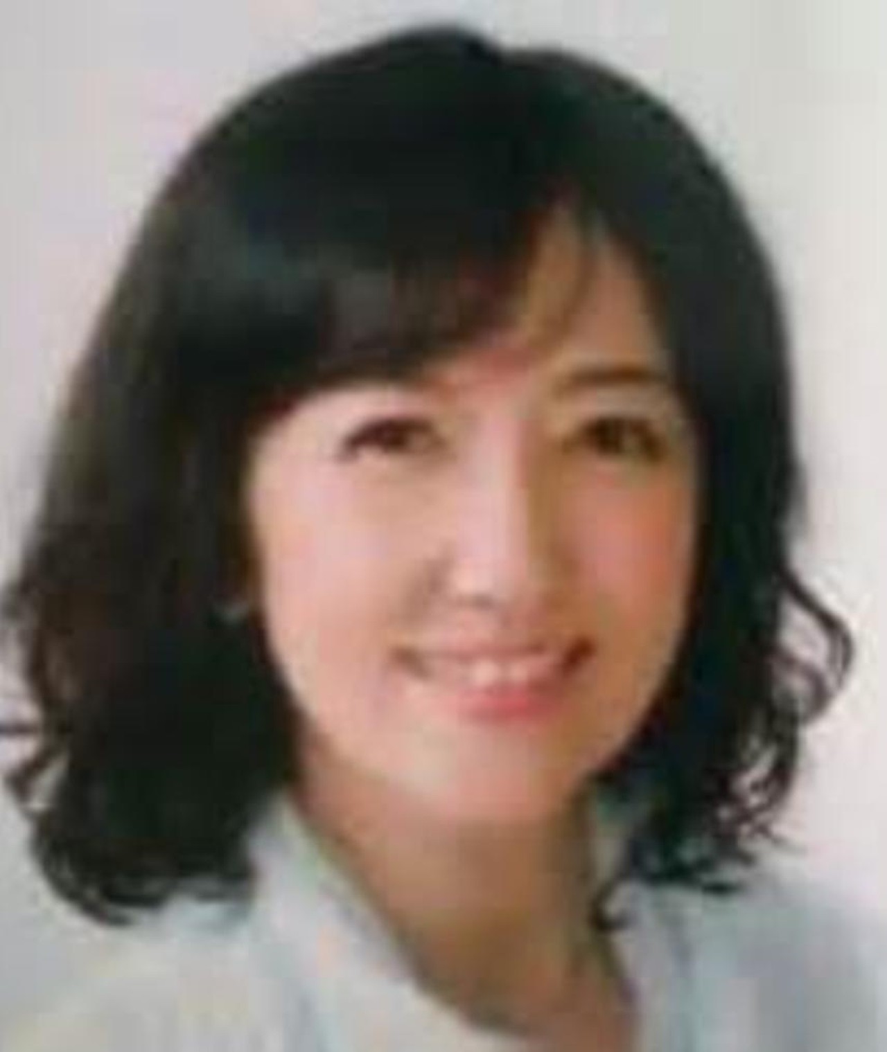 Photo of Erika Tanaka