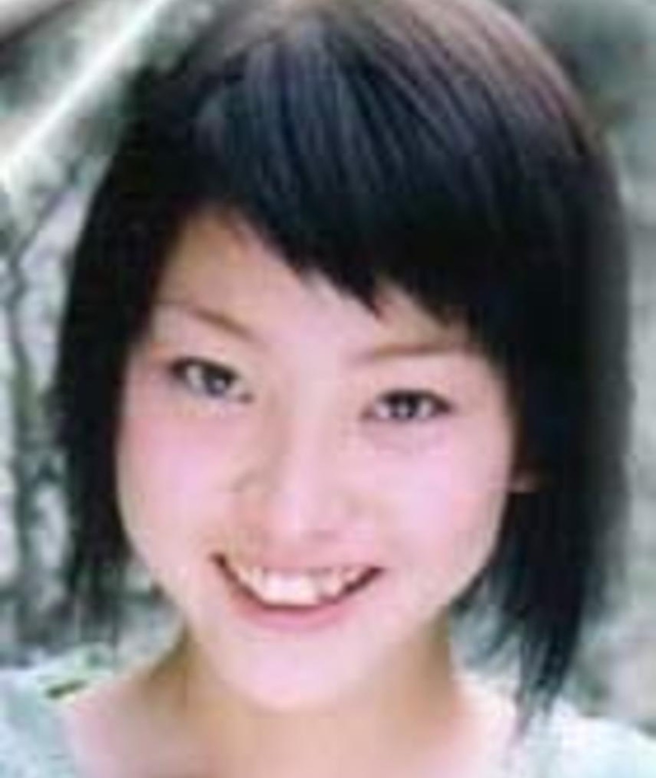 Photo of Sae Shimizu