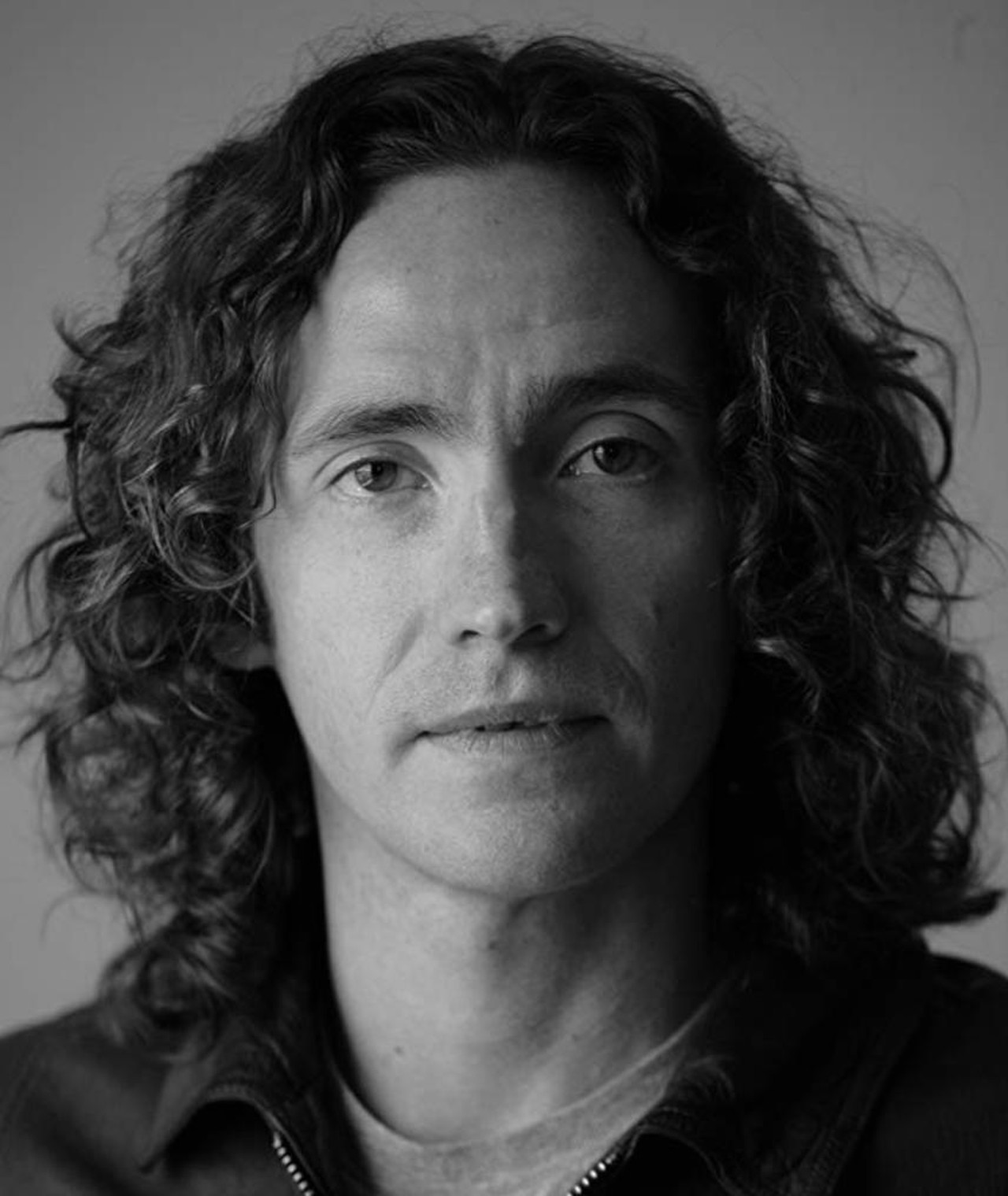 Photo of Justin Edgar