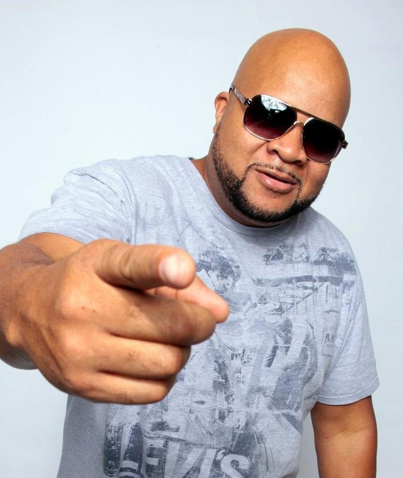DJ Hurricane – Movies, Bio and Lists on MUBI