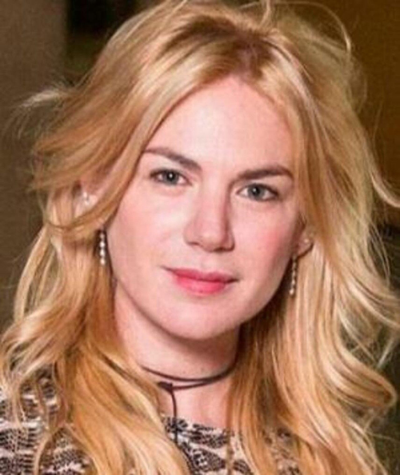Foto de Esmeralda Mitre