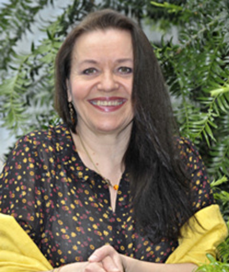 Photo of Riitta Havukainen