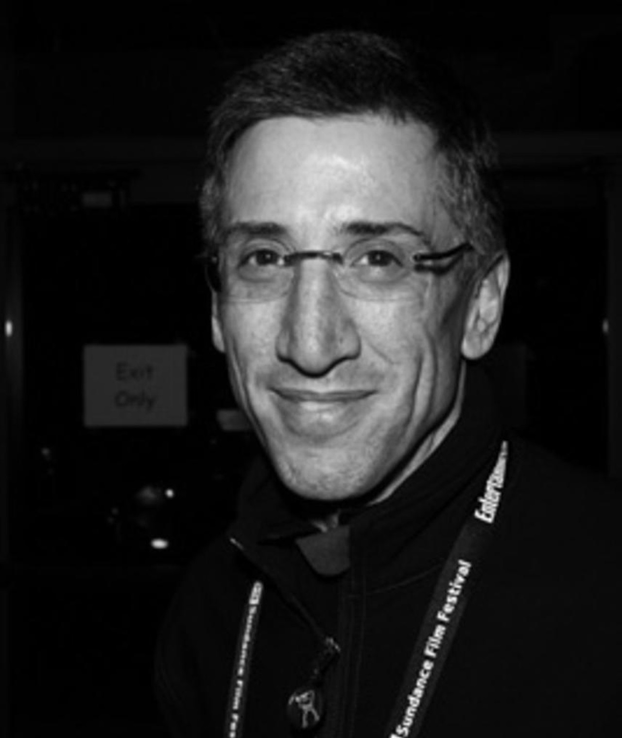 Photo of Henry S. Rosenthal