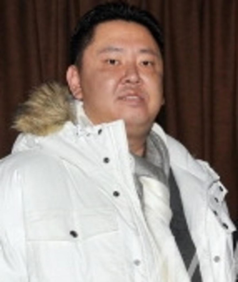 Photo of Paull Cho