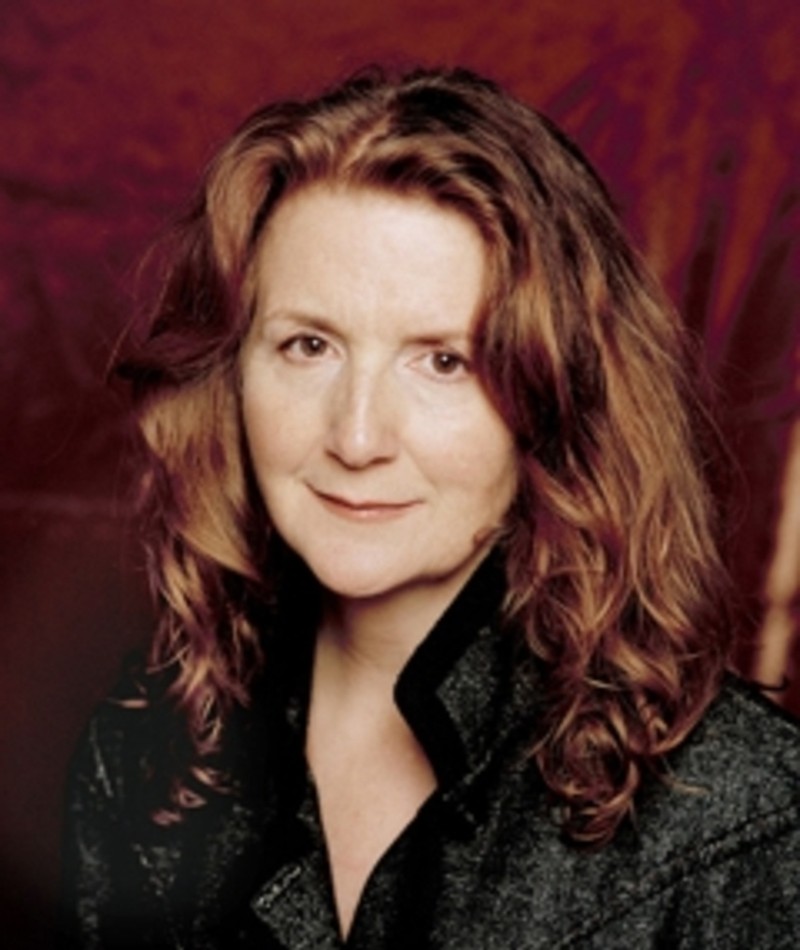 Sally Potter Movies, Bio and Lists on MUBI