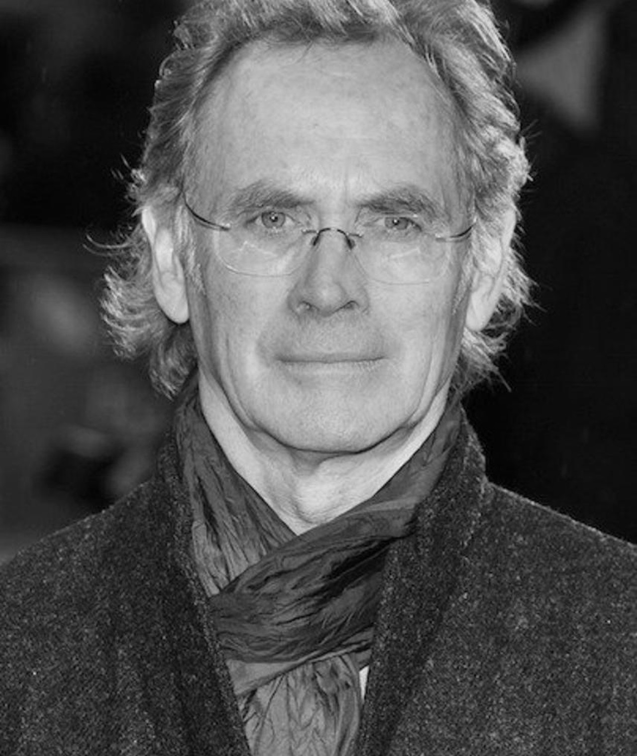 Photo of Christopher Sheppard